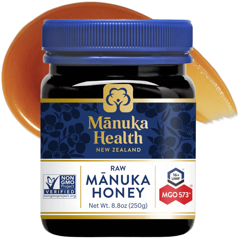 Manuka Health Manuka Honey Review