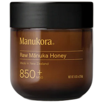 Manukora Manuka Honey Review