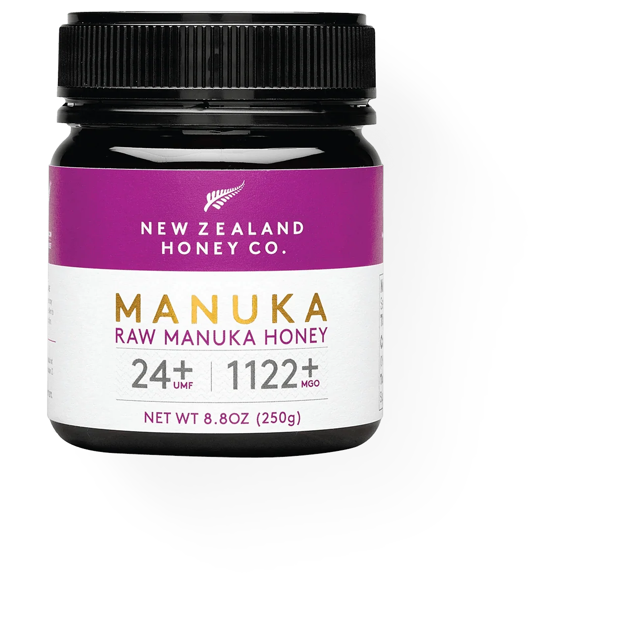 New Zealand Honey Co. Manuka Honey Review
